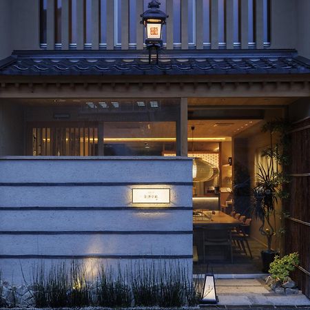 Hotel Kanazawa Zoushi Buitenkant foto