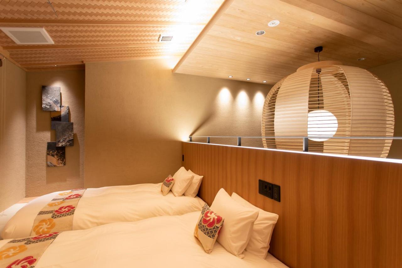 Hotel Kanazawa Zoushi Buitenkant foto