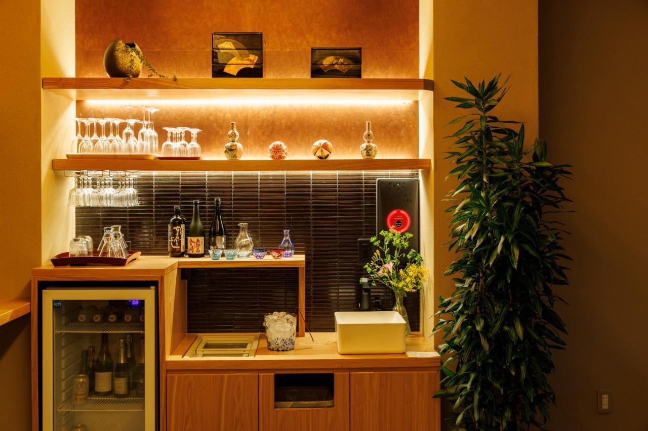 Hotel Kanazawa Zoushi Buitenkant foto