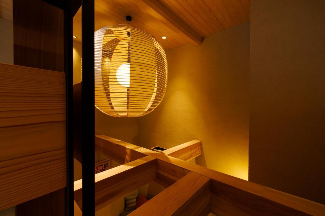 Hotel Kanazawa Zoushi Buitenkant foto