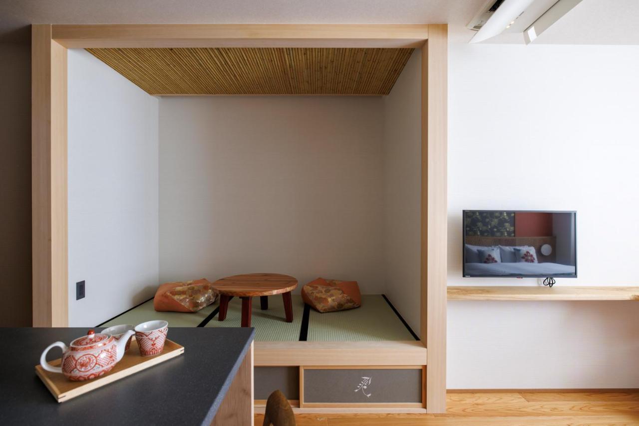 Hotel Kanazawa Zoushi Buitenkant foto