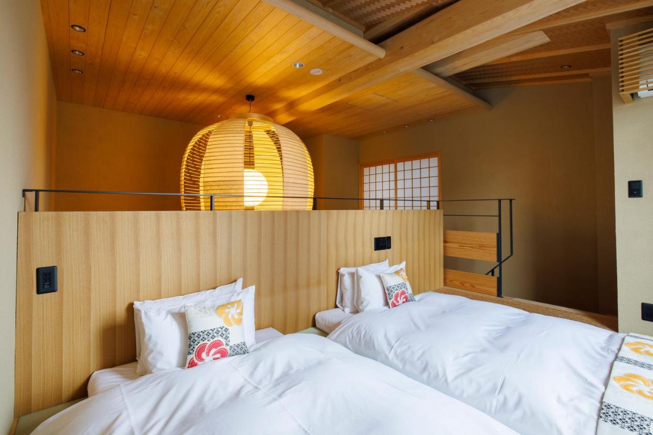 Hotel Kanazawa Zoushi Buitenkant foto