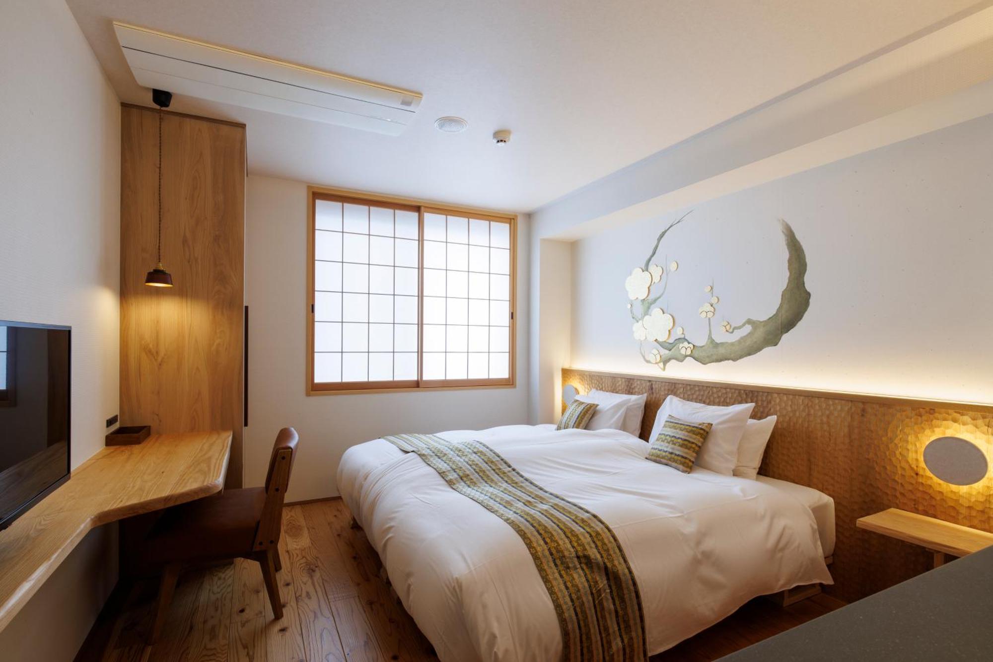 Hotel Kanazawa Zoushi Buitenkant foto
